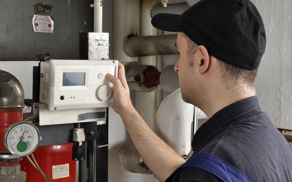 changement pompe à chaleur industrielle eau coût Guyancourt